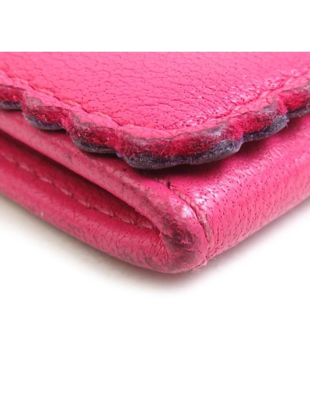 Loewe Card Case Pink - Picture 6 of 10
